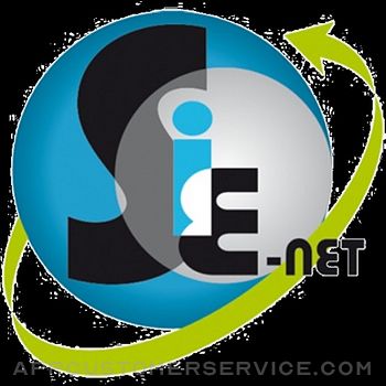 SIE-NET Extranet App Customer Service