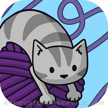 Doodlecats: Cat Stickers Customer Service