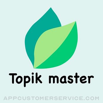 Topik Master - Topik Exam Test Customer Service