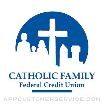 Download CATHOLIC FAMILY FCU App