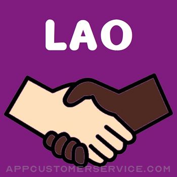 Learn Lao Customer Service