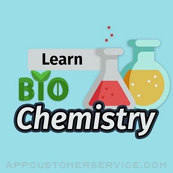 Learn Biochemistry Guide Pro Customer Service