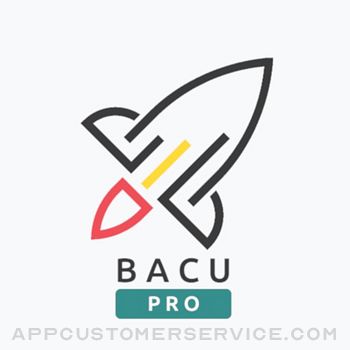 Bacu Pro Customer Service