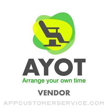 Ayot-Vender Customer Service