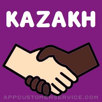 Learn Kazakh Customer Service