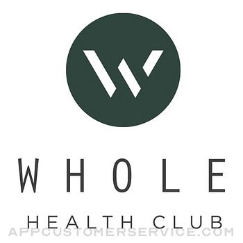 Whole Health Club Customer Service