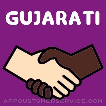 Learn Gujarati Lang Customer Service