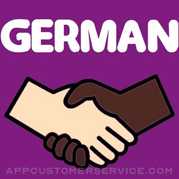 German Language Learning Customer Service
