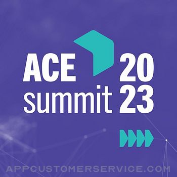 Ace Summit 2023 Customer Service