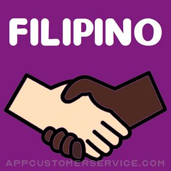 Learn Filipino Lang Customer Service