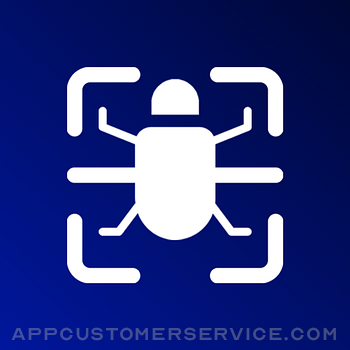 Insect Food Scanner Customer Service