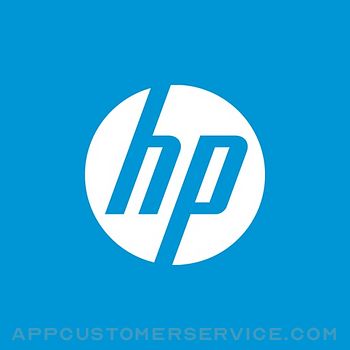 HP Inc. Events Customer Service