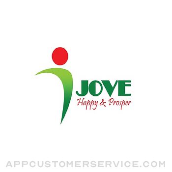 JOVE SHOP Customer Service