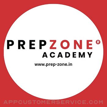 Prep Zone Academy Customer Service