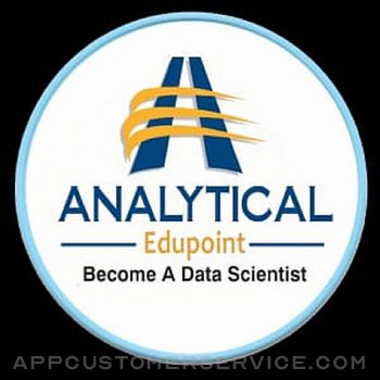 Analytical EduPoint Customer Service