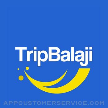 Cheap Flights App : TripBalaji Customer Service