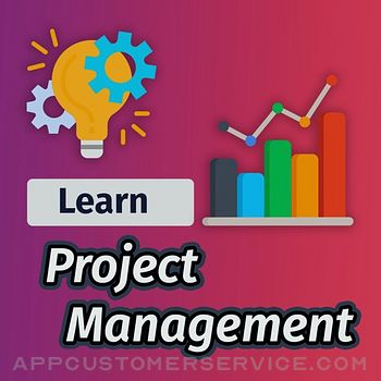 Learn Project Management Pro Customer Service