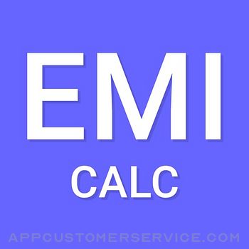 EMI Calculator - Loan Calc Customer Service