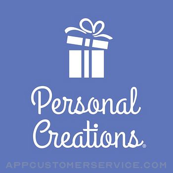 Personal Creations Customer Service