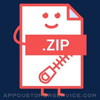 ZipMyFiles: File Compressor Customer Service