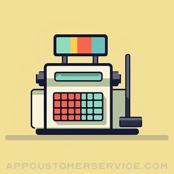 Cash Register - Intuitive POS Customer Service