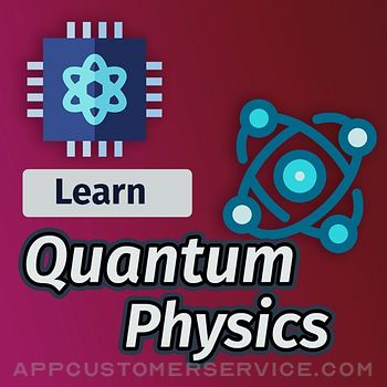 Learn Quantum Physics Pro Customer Service