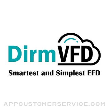DirmVFD Customer Service