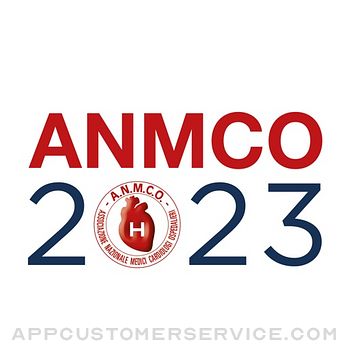 ANMCO 2023 Customer Service