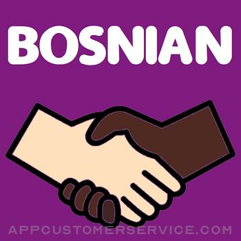 Learn Bosnian Lang Customer Service