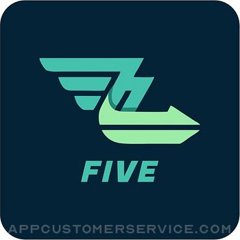 Five Customer Service