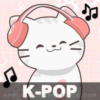 Kpop Duet Cats: Cute Meow Customer Service