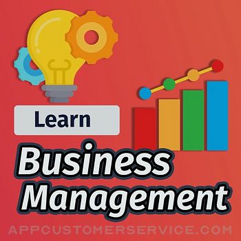 Learn Business Management Pro Customer Service