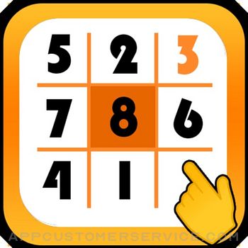 Sudoku - Number Thinker Customer Service