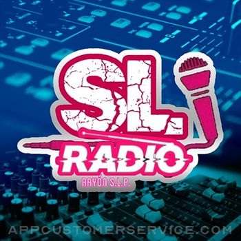 SL Radio Customer Service
