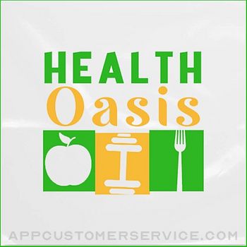 Health Oasis Customer Service