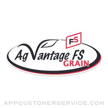 AgVantage FS - Grain Customer Service