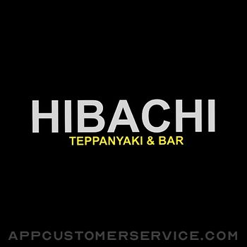 HIBACHI Customer Service