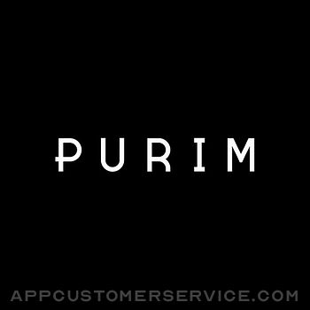 Purim Customer Service