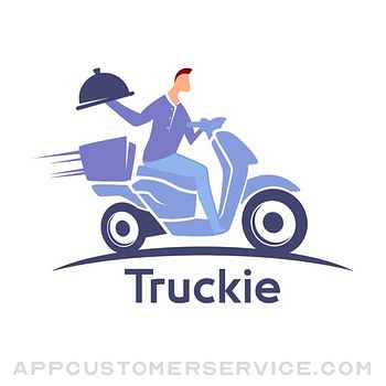 Truckie Driver Customer Service