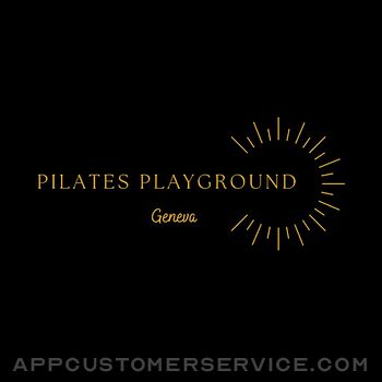 Pilates Playground Customer Service