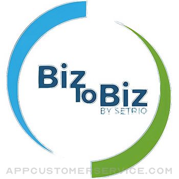 BizToBiz Customer Service