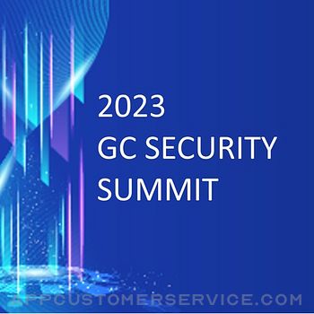 GOC Security Summit 2023 Customer Service