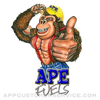 Ape Fuels Customer Service