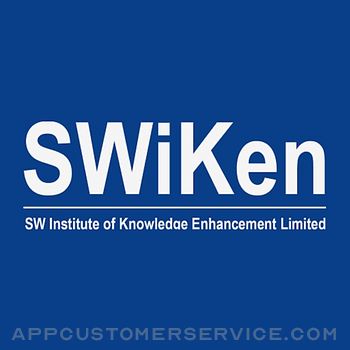 SWiKen Seminars & Events Customer Service
