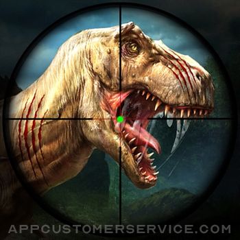 Dino Hunt : Wild Hunting Game Customer Service