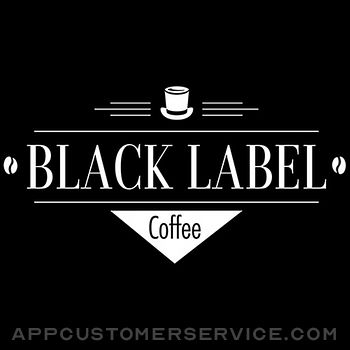 Black Label Coffee Customer Service
