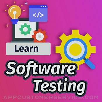 Learn Software Testing Pro Customer Service