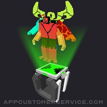 Ben Mod For Minecraft PE MCPE Customer Service