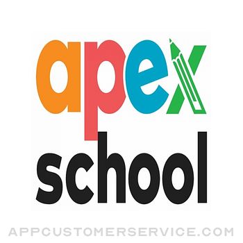APEX School Customer Service
