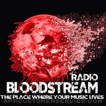 Download Bloodstream Radio App